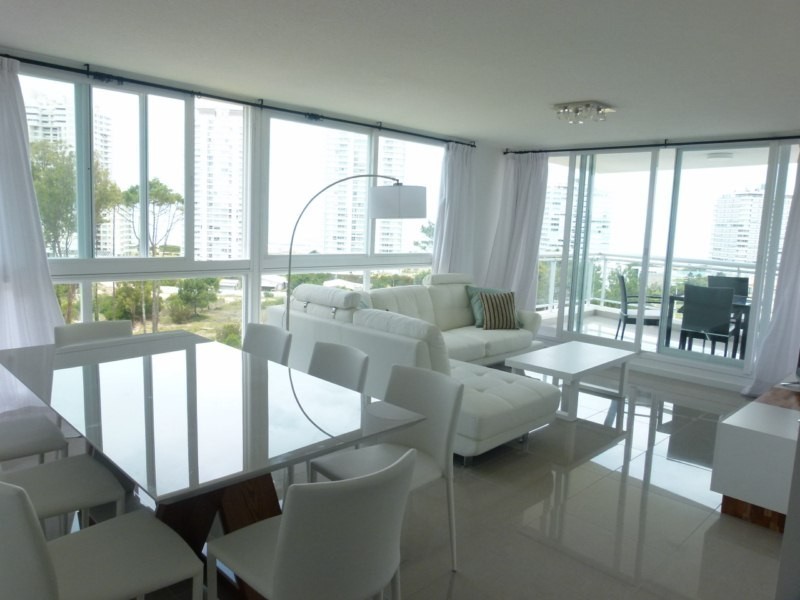 One, Departamento, Alquiler ,Roosevelt,Punta del Este